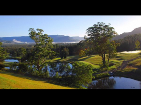 SkyView Villa, Kangaroo Valley